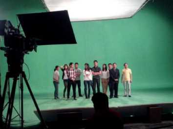 合肥廣告影視拍攝片頭的類型有哪些