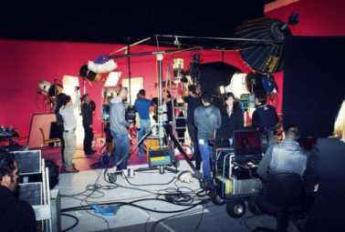 企業(yè)宣傳片的常見表現(xiàn)形式有哪些