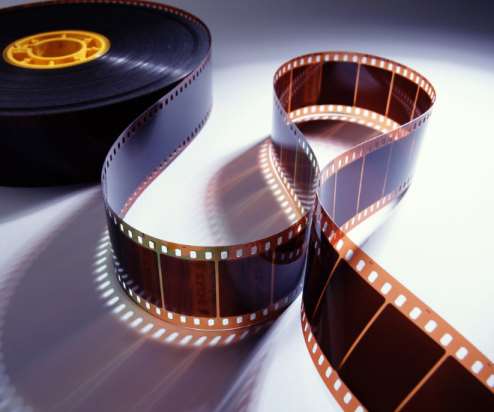 合肥宣傳片制作之藍(lán)光與高清的區(qū)別