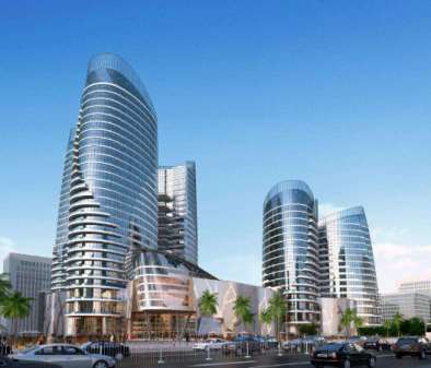 企業宣傳片的制作和拍攝方案敘述