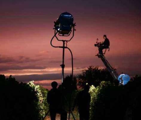 廣告片的拍攝事項是什么