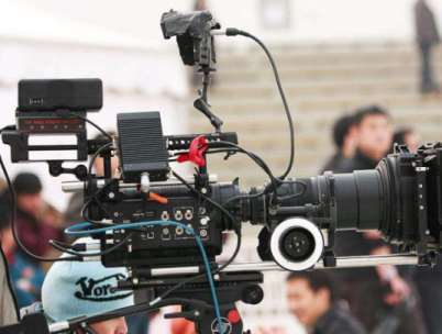 宣傳片制作中實拍和特效的區(qū)別