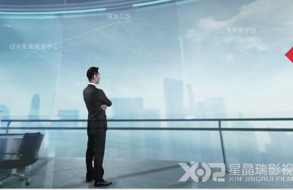 廣告片拍攝對于企業有什么優勢呢